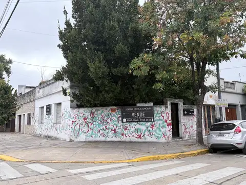 Terreno en Venta en Liniers, Capital Federal