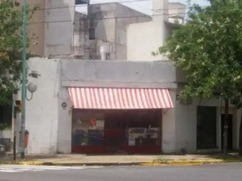 Terreno en Venta en Boedo, CABA