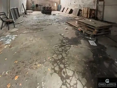 Terreno en Venta en Versalles, Capital Federal