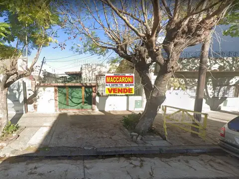 Terreno en Venta en Mataderos, CABA