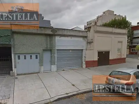 Terreno en Venta en Liniers, Capital Federal