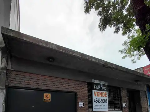 Terreno en Venta en Liniers, Capital Federal