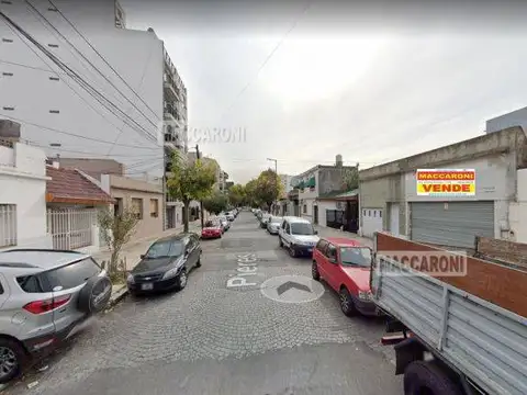 Terreno en Venta en Liniers, Capital Federal