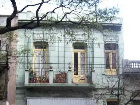 Terreno en Venta en Almagro, CABA