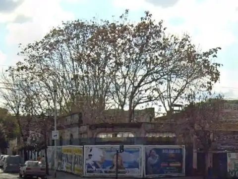 Terreno en Venta en Floresta, Capital Federal