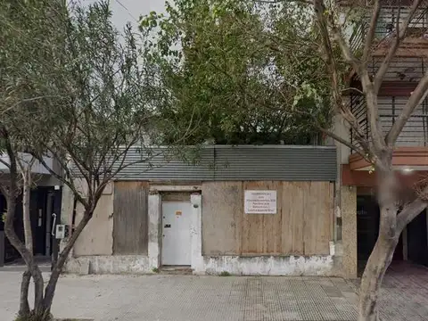 Terreno en Venta en Flores, Capital Federal
