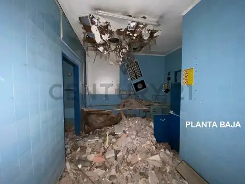 Terreno en Venta en Constitucion, Capital Federal
