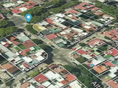 Terreno en Venta en Parque Chas, Capital Federal