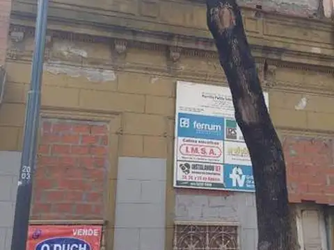 Terreno en Venta en Congreso, Capital Federal