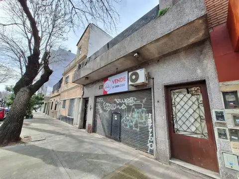 Terreno en Venta en Villa Urquiza, Capital Federal