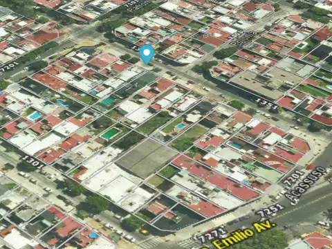 Terreno en Venta en Liniers, Capital Federal