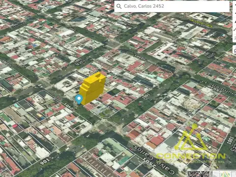Terreno en Venta en San Cristobal, Capital Federal