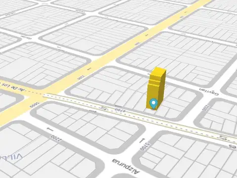 Terreno en Venta en Villa Pueyrredon, Capital Federal