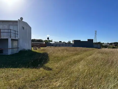 Terreno en Venta en Mar del Sud, Partido de General Alvarado