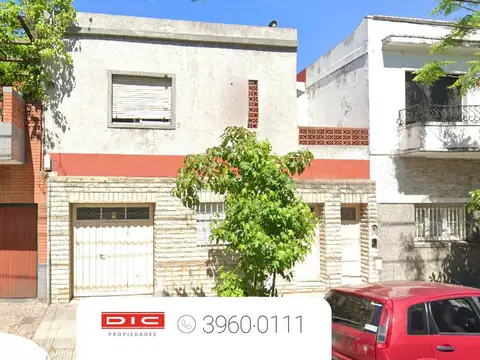 Terreno en Venta en Paternal, CABA