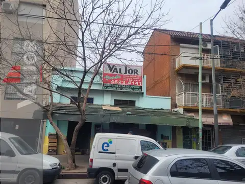 Terreno en Venta en Villa Pueyrredon, Capital Federal