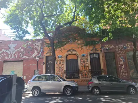 Terreno en Venta en Abasto, Capital Federal