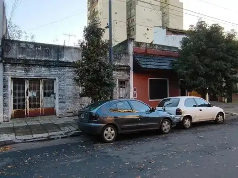 Terreno en Venta en Pompeya, CABA