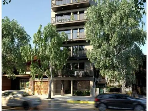 Terreno en Venta en Flores, Capital Federal