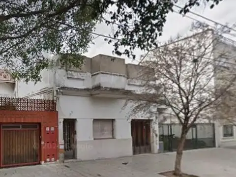 Terreno en Venta en Parque Chacabuco, Capital Federal