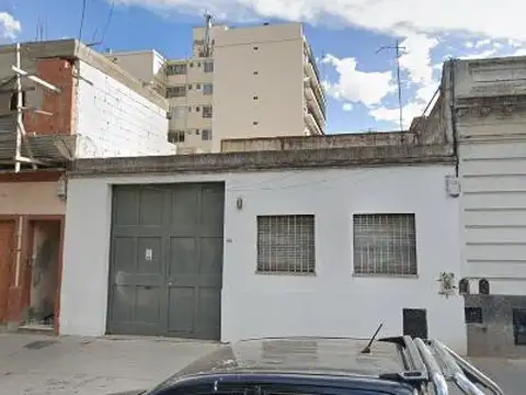 Terreno en Venta en Villa del Parque, CABA