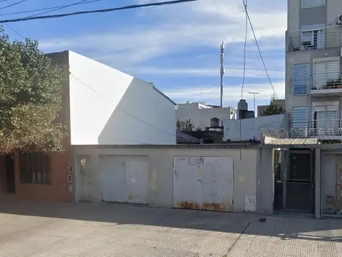 Terreno en Venta en Villa Urquiza, Capital Federal