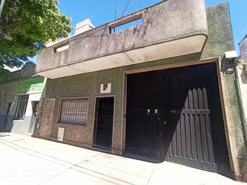 Terreno en Venta en Paternal, CABA