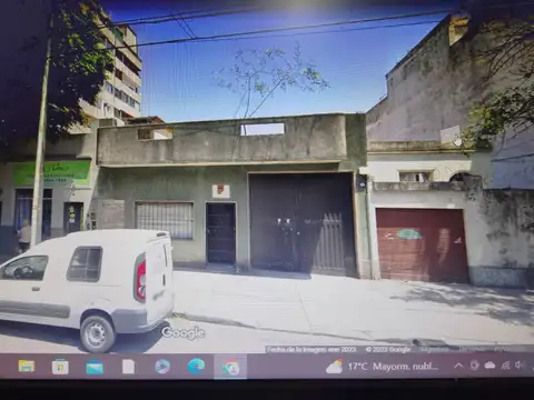 Terreno en Venta en Paternal, CABA
