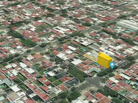 Terreno en Venta en Villa Pueyrredon, CABA