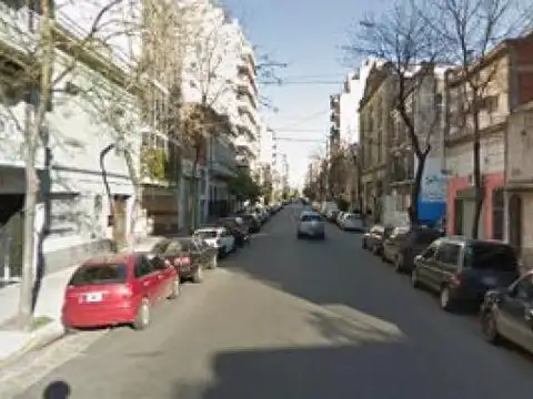 Terreno en Venta en Balvanera, Capital Federal