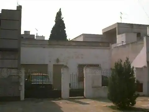 Terreno en Venta en Liniers, Capital Federal