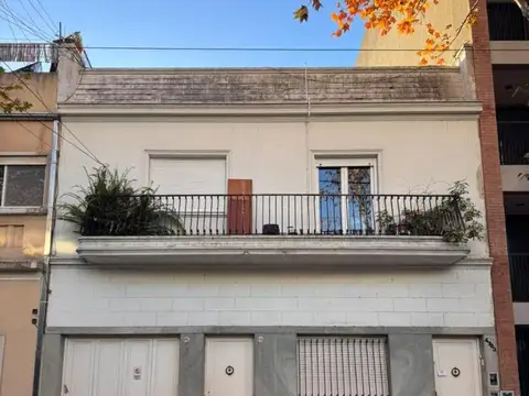 Terreno en Venta en Saavedra, Capital Federal