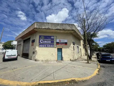 Terreno en Venta en Pompeya, Capital Federal