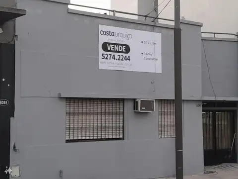 Terreno en Venta en Villa Santa Rita, Capital Federal