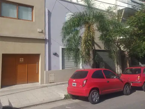 Terreno en Venta en Almagro, Capital Federal