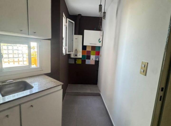 Departamento · 65m² · 4 Ambientes