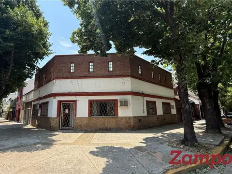 Terreno en Venta en Urquiza R, Villa Urquiza