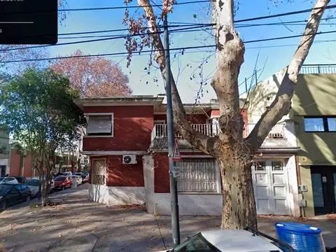 Terreno en Venta en Chacarita, Capital Federal