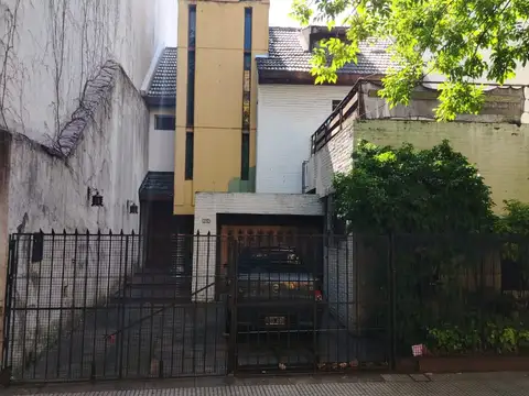 Terreno en Venta en Balvanera, Capital Federal