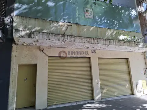 Terreno en Venta en Paternal, CABA