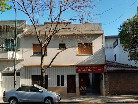 Terreno en Venta en Villa del Parque, Capital Federal