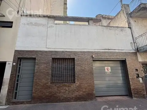 Terreno en Venta en Almagro, Capital Federal