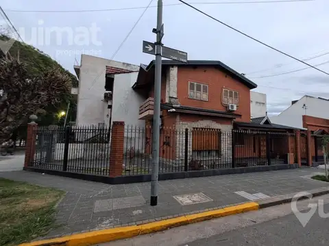 Terreno en Venta en Mataderos, CABA