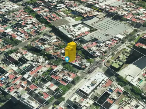Terreno en Venta en Caballito Norte, Caballito