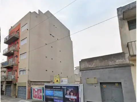 Terreno en Venta en Villa Santa Rita, CABA