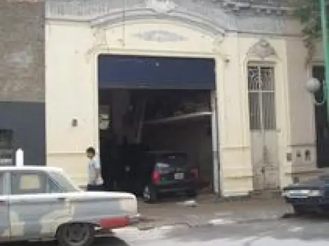 Terreno en Venta en Abasto, Capital Federal