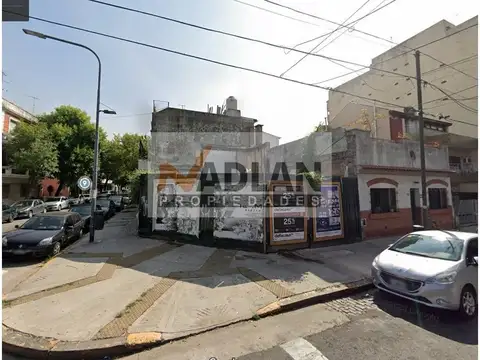 Terreno en Venta en Floresta, Capital Federal