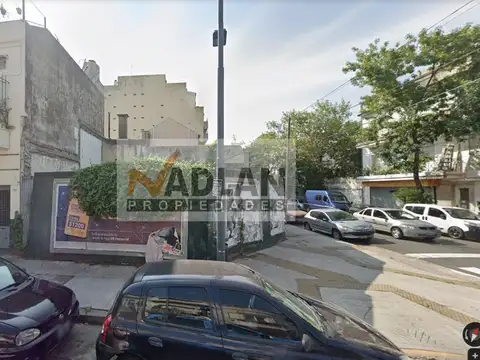 Terreno en Venta en Flores, Capital Federal