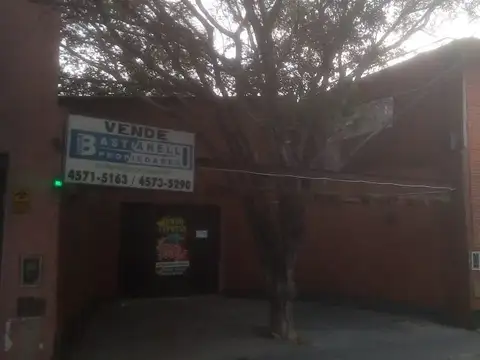 Terreno en Venta en San Telmo, Capital Federal