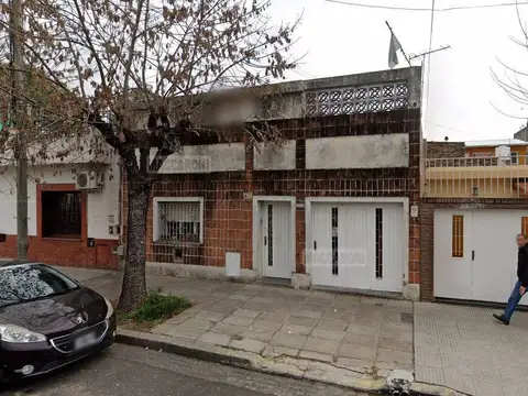 Terreno en Venta en Mataderos, CABA